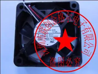 

BRAND NEW 2406RL-04W-S49 2406RL-04W-S39 0.074A 2406RL-05W-B59 FAN FANS