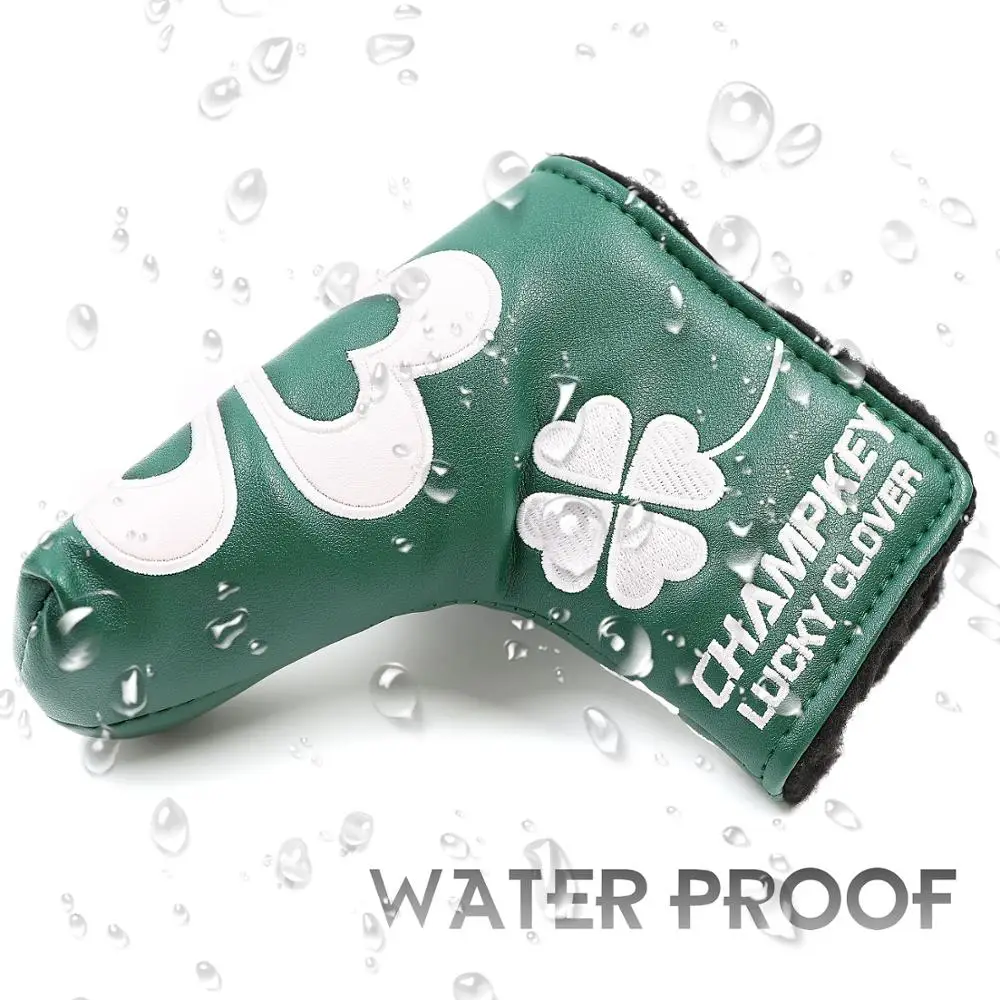 Новый стиль чехлы для головы гольфа аксессуары клубов клюшек | Спорт и