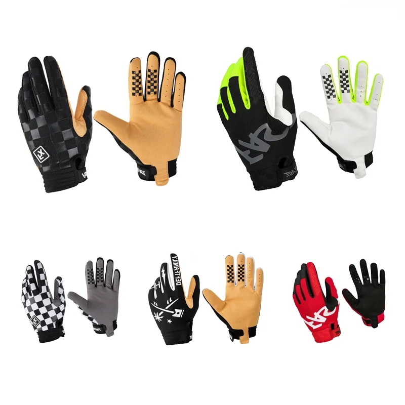 

Motorcycle Equipments