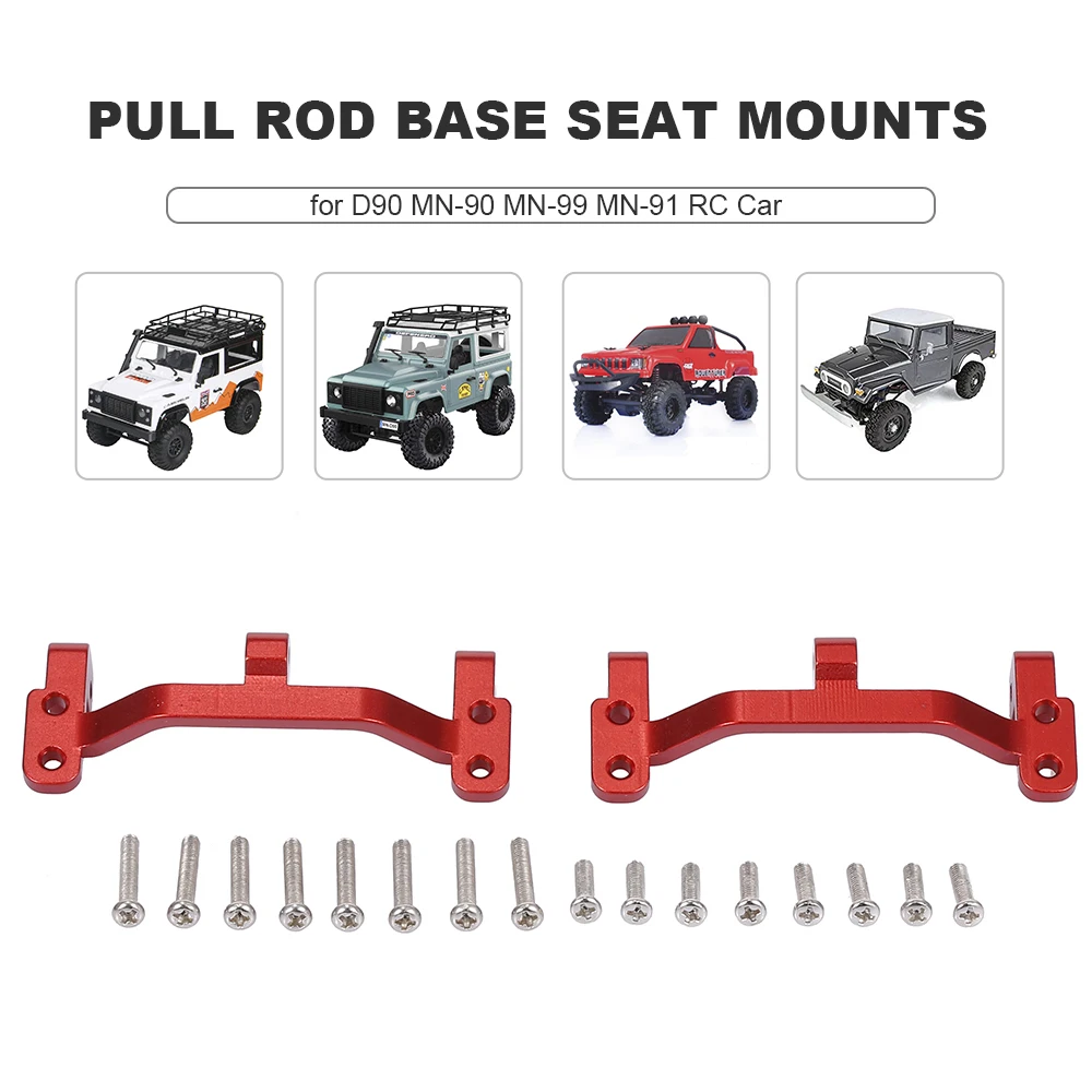Новейшее основание для тяги из алюминиевого сплава крепления сидений D90