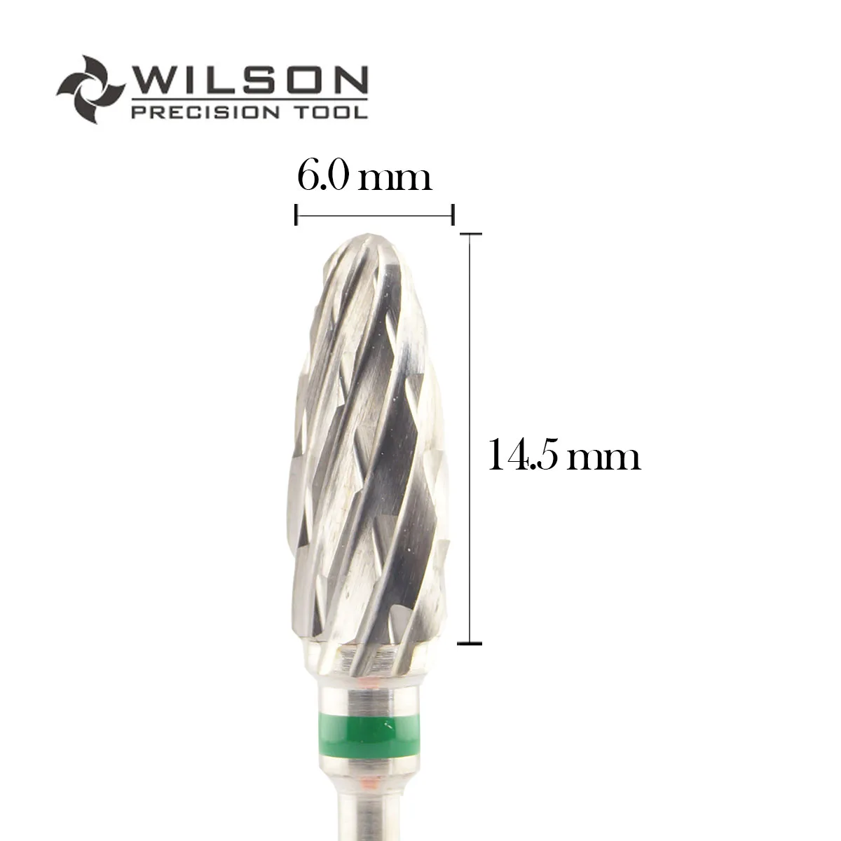 WilsonDental Burs 5000409-ISO 272 220 060        /