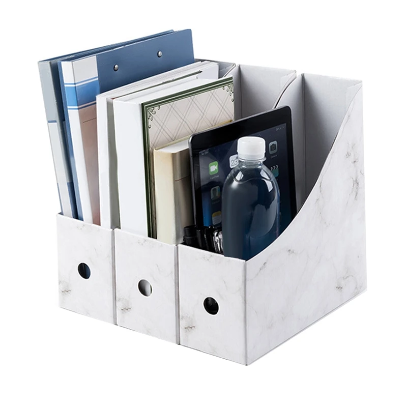 Стойка для документов держатель файлов ящик хранения журналов школьные