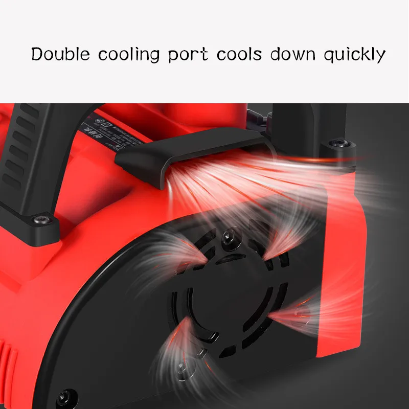 Строгальный станок для стен Atlas Электрический беспыльный стен|Электрорубанки| |