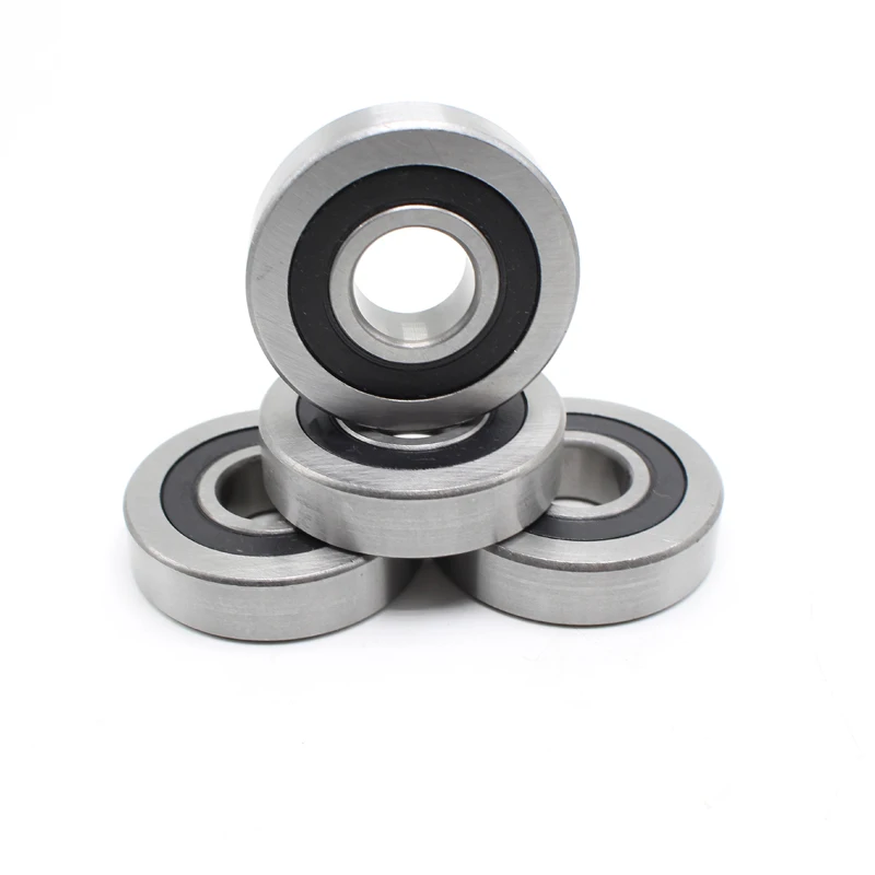 

Внешнее кольцо подшипника Lr608 утолщенное lr605 606 607 6000 6001 6002 6003 нестандартного размера