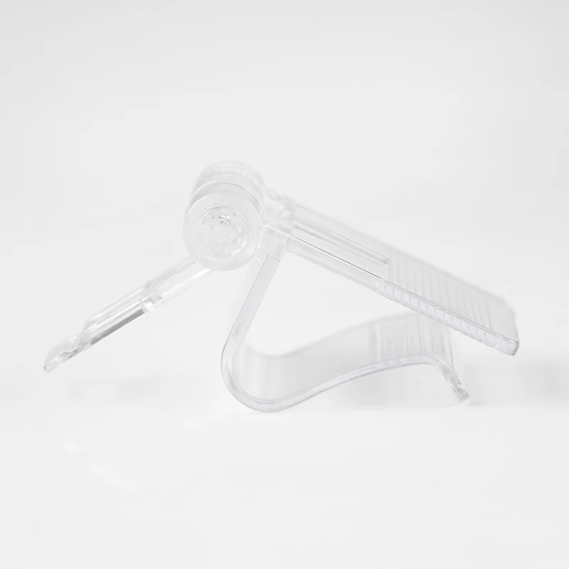 1 шт. рекламный ценник популярного магазина зажим для знаков бумажных заметок