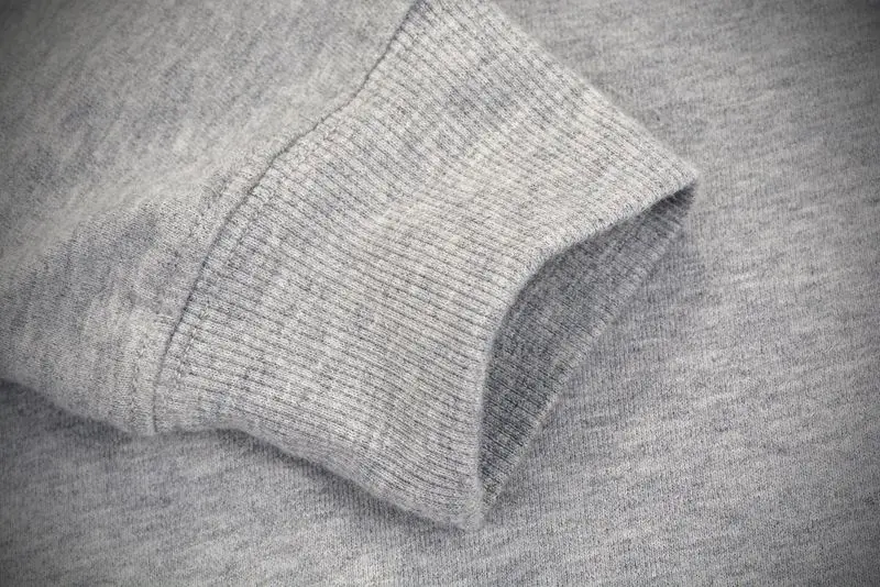 Мужские футболки с вышивкой наивысшего качества повседневные Модные мужские