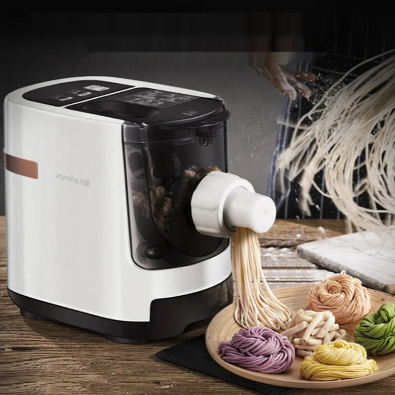 

Автоматический умный аппарат GY для замешивания вареников, небольшой многофункциональный электрический интегрированный аппарат для смеши...