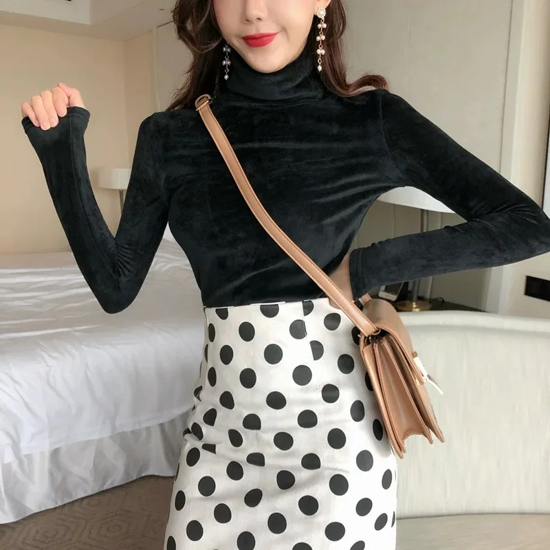 

Summer 2021 short sleeve t shirt lavender Women Top Garment