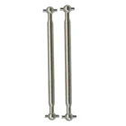 Комплект из 2 валов приводных костей для радиоуправляемого автомобиля для Xinlehong Q901Q902Q903