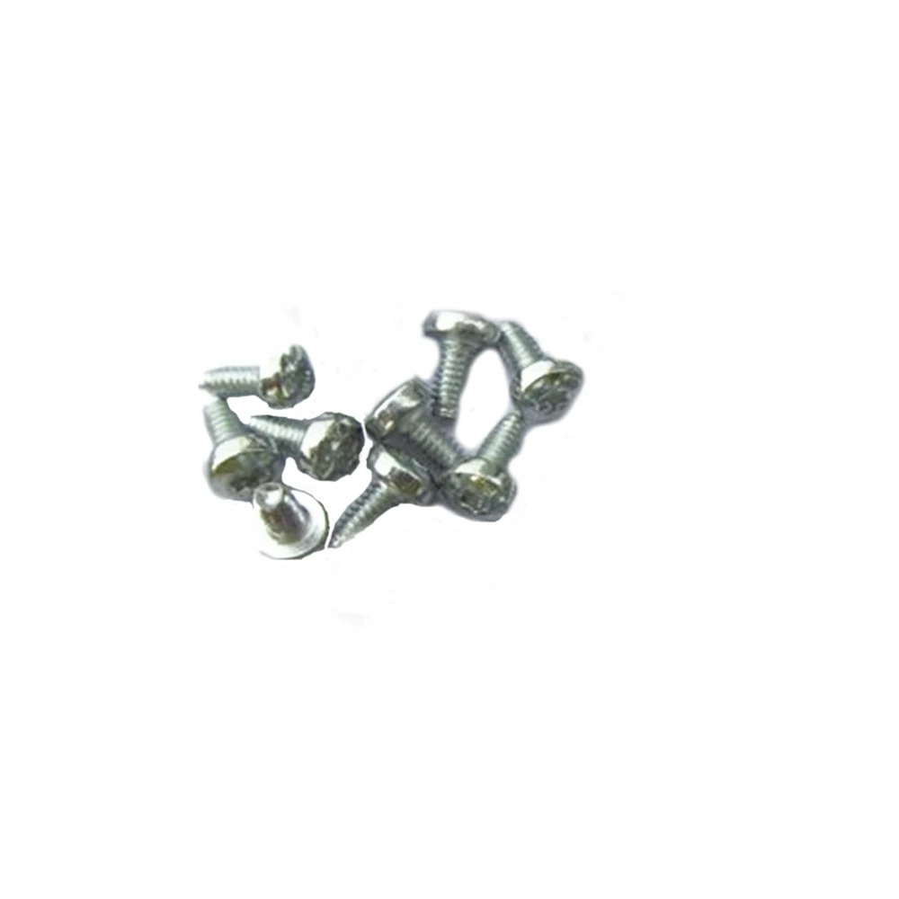 10xручные винты с рисунком T6 для Motorola GP338 MTX960 GP380 MTX900 HT1250 GP388 GP344 GP88S GP328PLUS CP040 EP450
