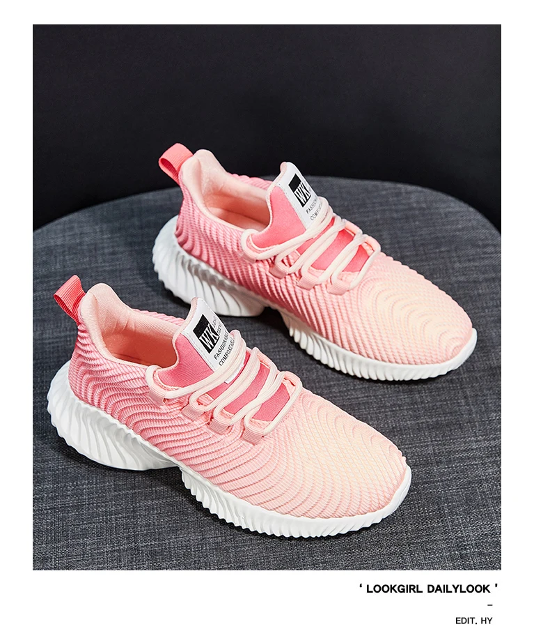 Дизайнерская модная роскошная женская обувь AlphaBounce на шнуровке платформе с