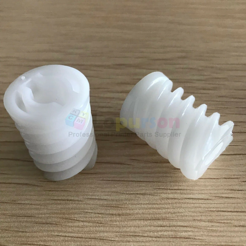 (3pcs/lot)/ 34B7499883 /Fuji Worm Gear for Frontier 330/340/350/355/370/375/390 Digital Minilab Spare Parts | Компьютеры и офис