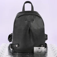 women backpack high quality leather backpack mini backpack top selling on promotion free shipping for girls