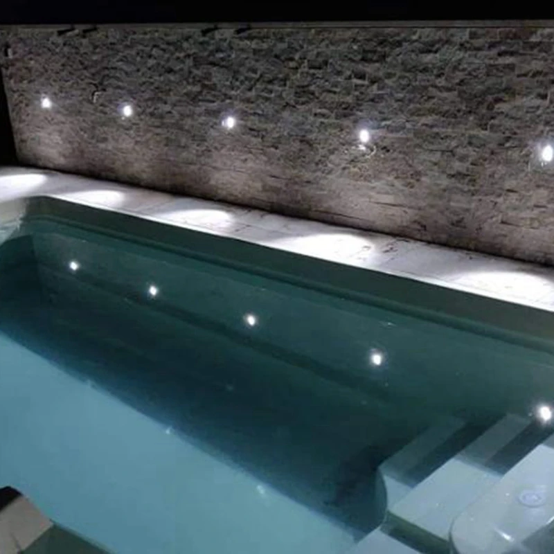 Светодиодный светильник для лестницы 2 шт. 3 Вт|Комнатные настенные LED -лампы| |