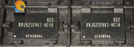 Фото XINDAXI K4H511638B-TCB3 K4J52324KI-HC1A K4M51323PC-DG75 K4P2E304EB-PGC2 Электроника XINDAXI K4H511638B-TCB3 K4J52324KI-HC1A K4M51323PC-DG75 K4P2E304EB-PGC2 Электроника