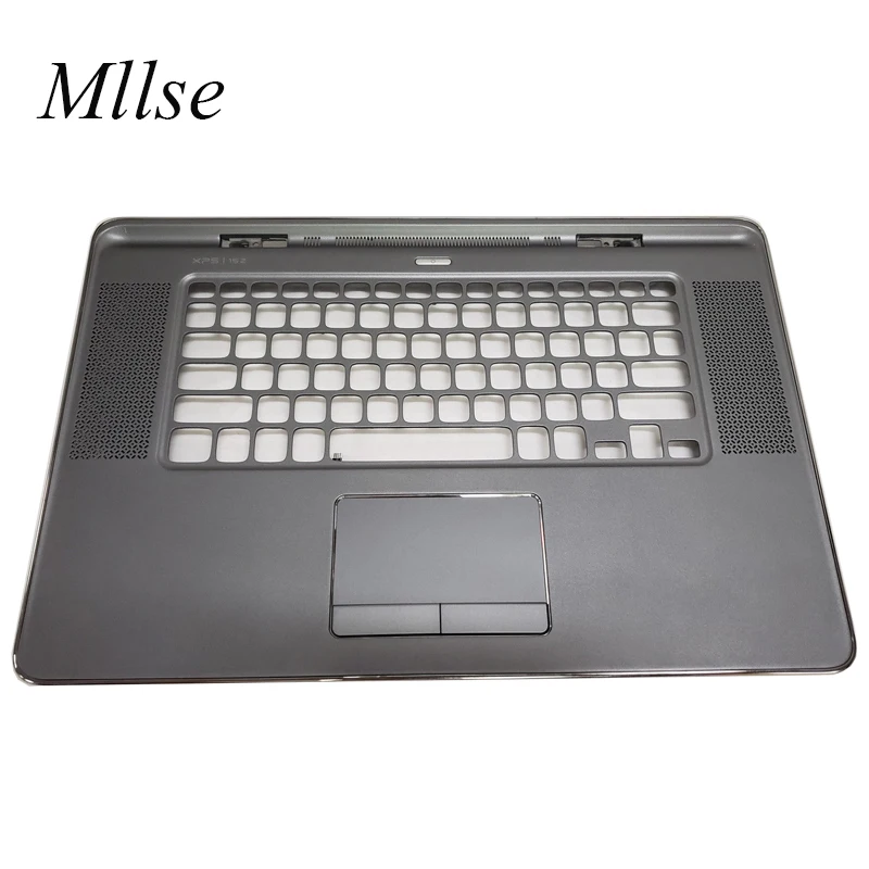 Бесплатная доставка новый для Dell XPS 15Z L511Z верхний чехол Обложка ноутбука Упор рук