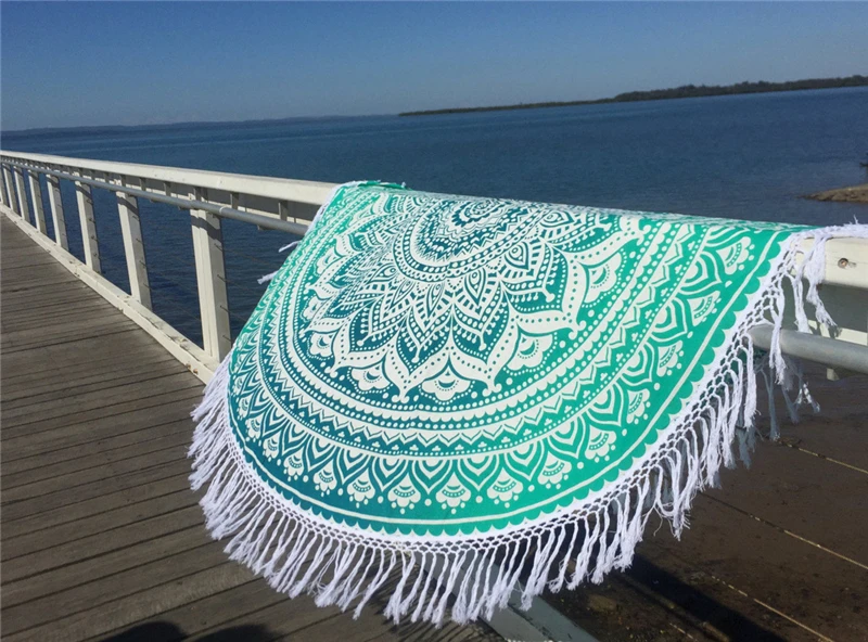 Beach shawls and wraps summer scarf women shawls designer scarf women luxury brand scarf Circle shawls pareos de playa muje