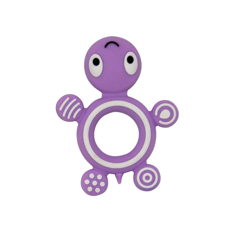 1 шт. детский силиконовый Прорезыватель для зубов|Детские прорезыватели| |