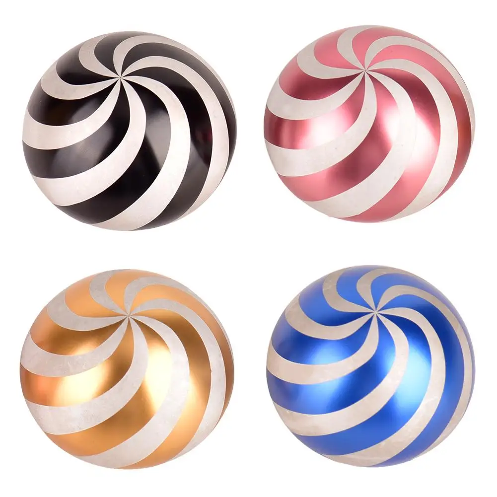 Настольные игрушки 50 мм кинетический орбитальный вращающийся декомпрессионный