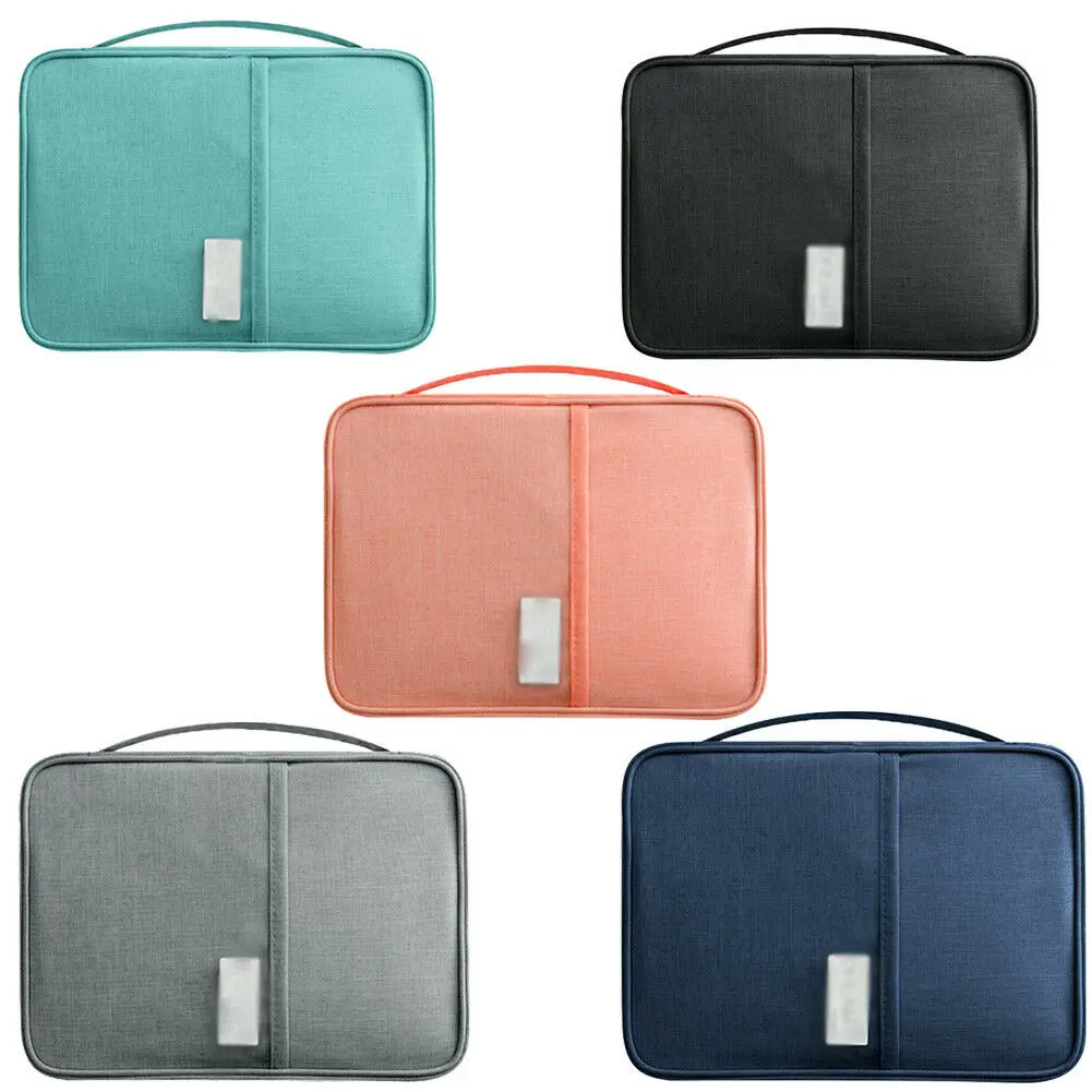 Новинка 2019 Женский чехол для документа семейного паспорта креативный