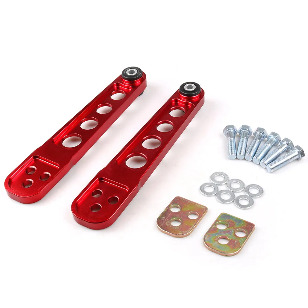 Одна пара рычагов заднего и нижнего управления подрамник для руля ASR комплект Honda