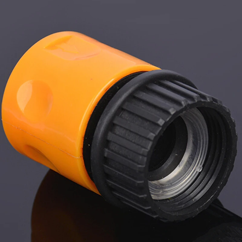 

Water Pipe Connector Direct Connection Joint Plastic 3/4 Internal Thread Element High Quality Durable