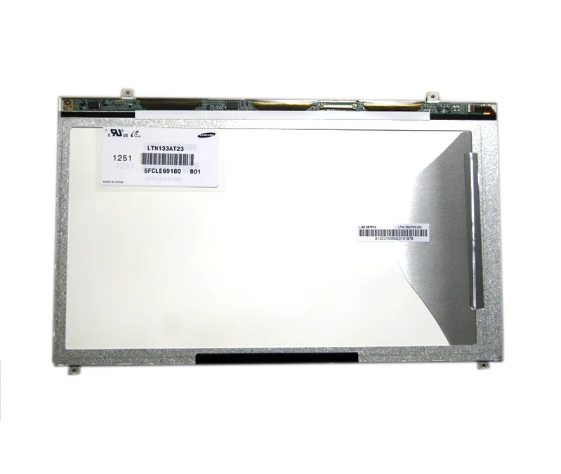 LTN133AT23 801 для Samsung NP530U3B LTN133AT21 C01 001 светодиодный экран матрица ноутбука HD 1366X768