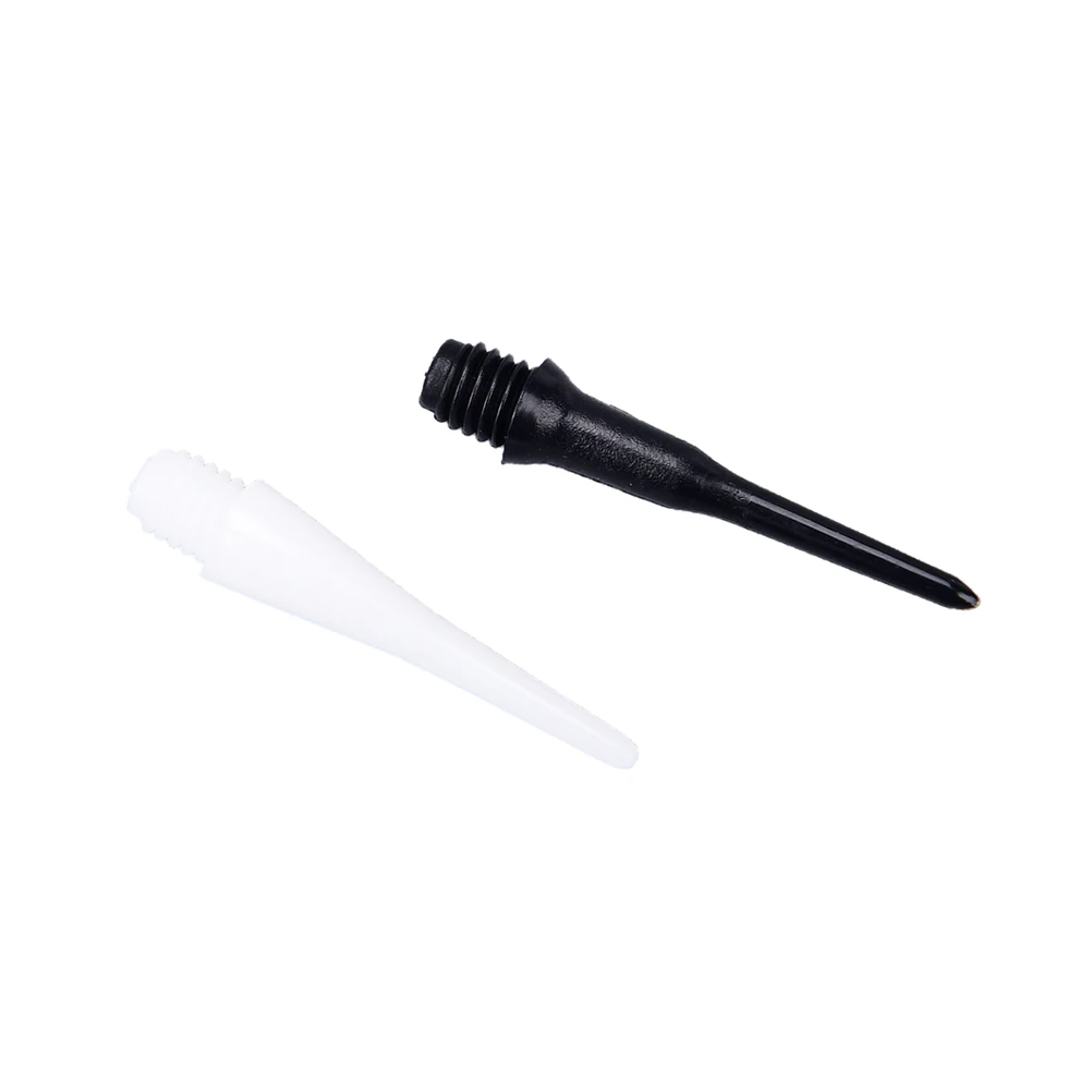 Рисунок 3 - Набор мягких наконечников для электронного Дротика