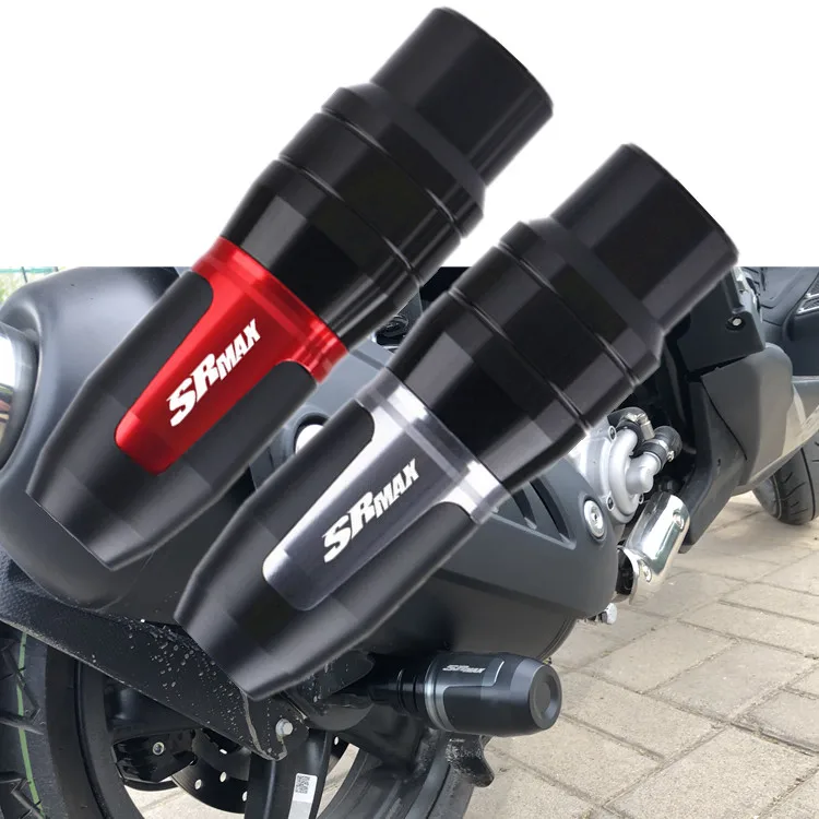 

FQ Modified Exhaust Pipe Schock-Resistant Ball Drop-Resistant Rod Glue Accessories