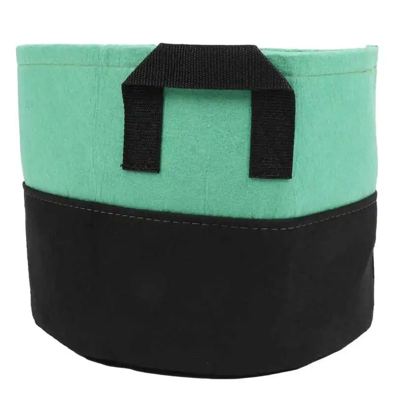 Мешок для выращивания растений 30x25 см детский мешок посадки прочный овощей |