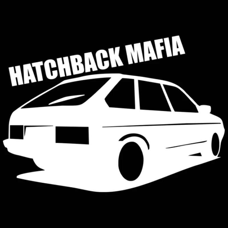 CS-1605#20*14см наклейки на авто ВАЗ 2109 водонепроницаемые машину наклейка для