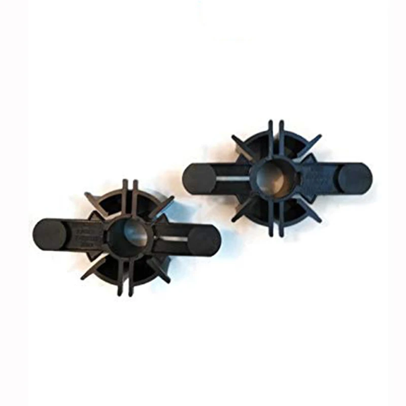 Бесплатная доставка 2 шт./Лот задняя крышка шпинделя Φ (совместим с большим блоком