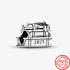 Женский браслет из серебра 2021 пробы, 100%