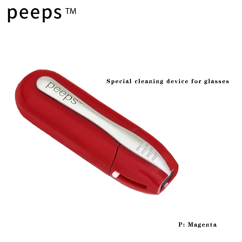 LENSPEN peeps Screen maintenance cleaning tool brush | Электроника