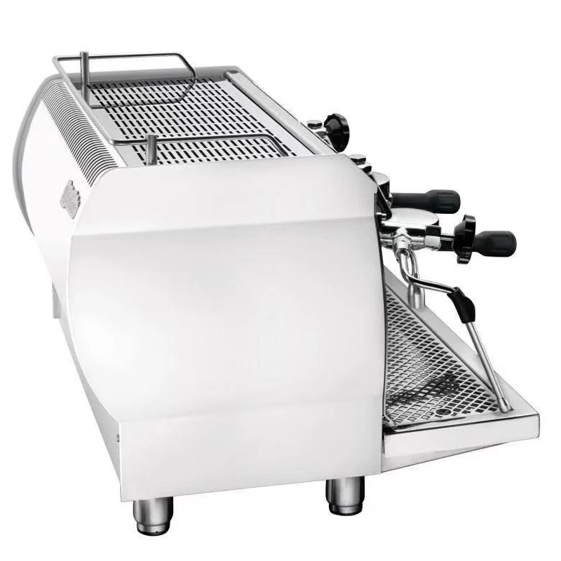 Коммерческая кофемашина полуавтоматическая для эспрессо | Бытовая техника