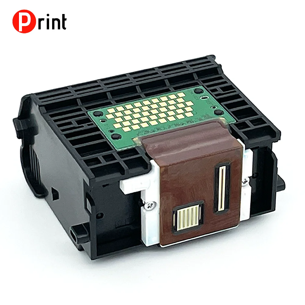 Печатающая головка для Canon MP510 MP520 MX700 iP3300 iP3500 оригинал QY6-0070 QY6-0070-000 | Компьютеры и
