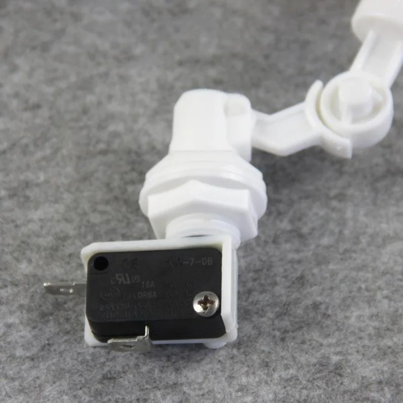 Электронный СВЕТОДИОДНЫЙ Поплавковый выключатель датчик уровня жидкости