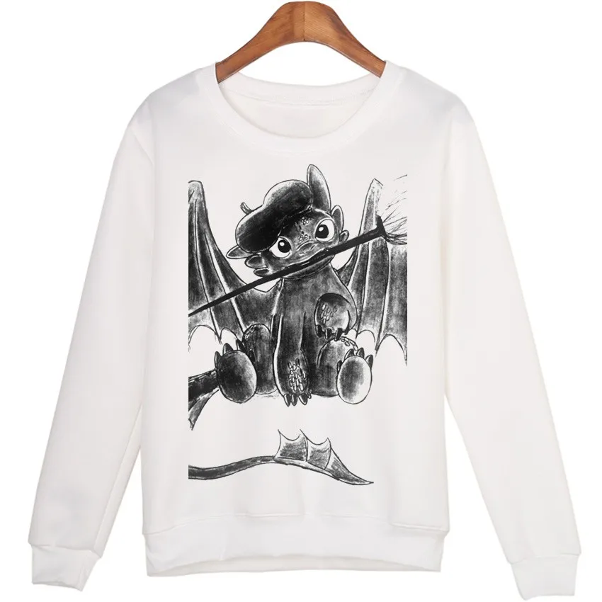 Sudaderas mujer, повседневный спортивный костюм с 3d принтом, женские толстовки, пуловеры LJ, свитер с круглым вырезом, moleton feminino - Цвет: as picture