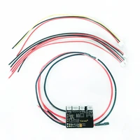 t238 external electronic fire control dtu module with overheat protection and pre feed function for lh aug vector tar21