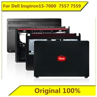 for dell inspiron15 7000 travel magazine 7557 7559 a shell c shell d shell e shell notebook shell new original for dell notebook