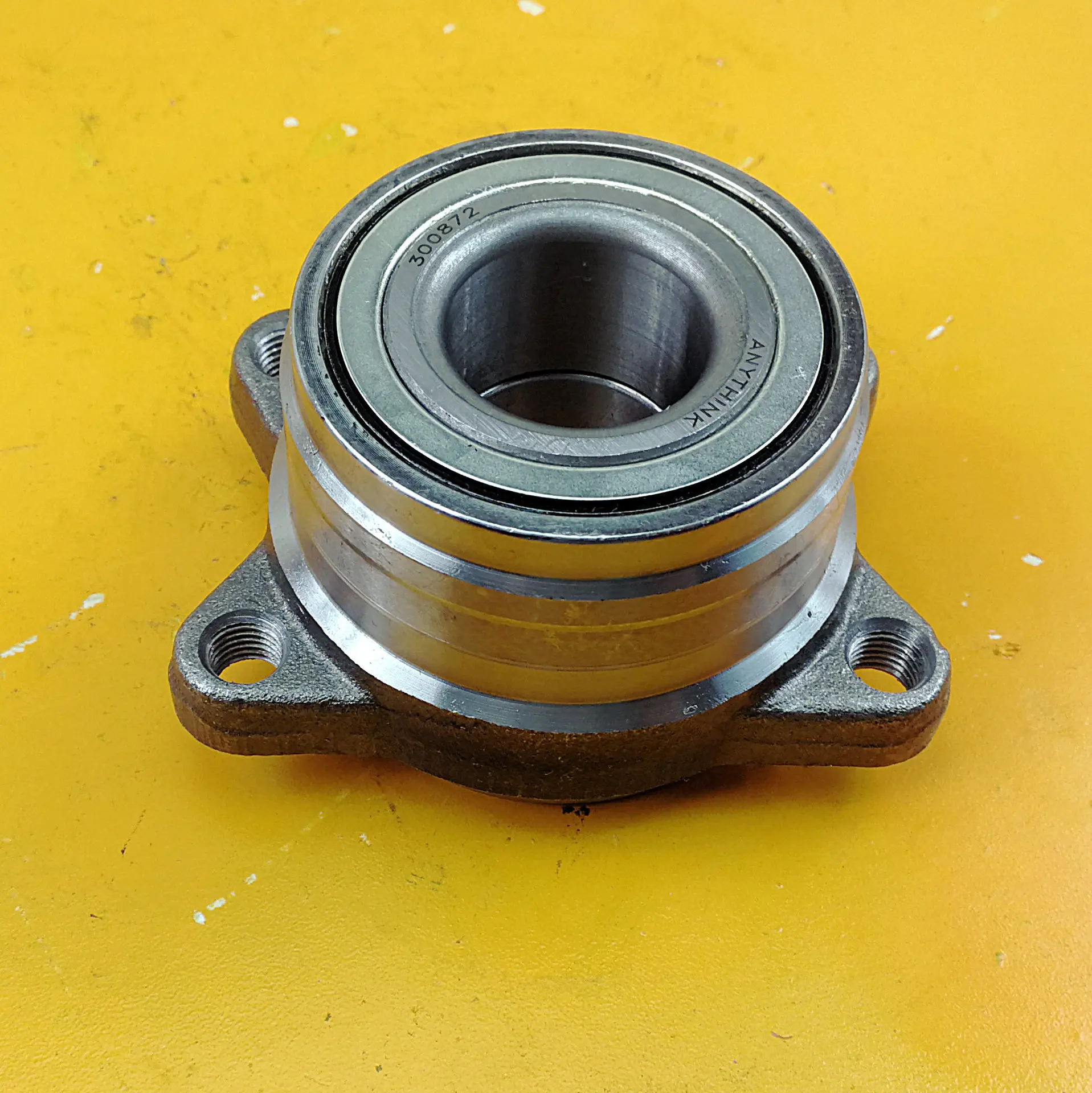 

Rear wheel unit shaft head bearing 3000872 Wheel Hub Bearing Unit Assembly Kit 3000872