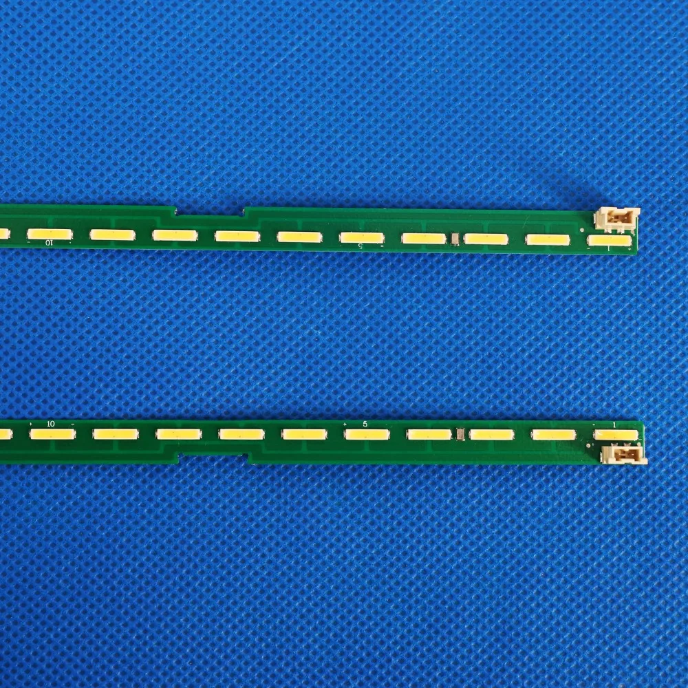 Striscia Di Retroilluminazione A Led Da 10 Pezzi 39 Lampada Per Lg 43 V15 Art3 Fhd R L 43 Lx540S Muslimate 6916 L2247A 6916 L2246A Lc430Eue Fh M3 43 L