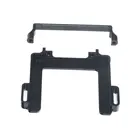 Новый адаптер крепления для Feiyu G6 WG2X FeiyuTech Gimbal заменяемая пластина GoPro 8 567 Osmo Action, Ricca Xiaomi Yi SJcam камера