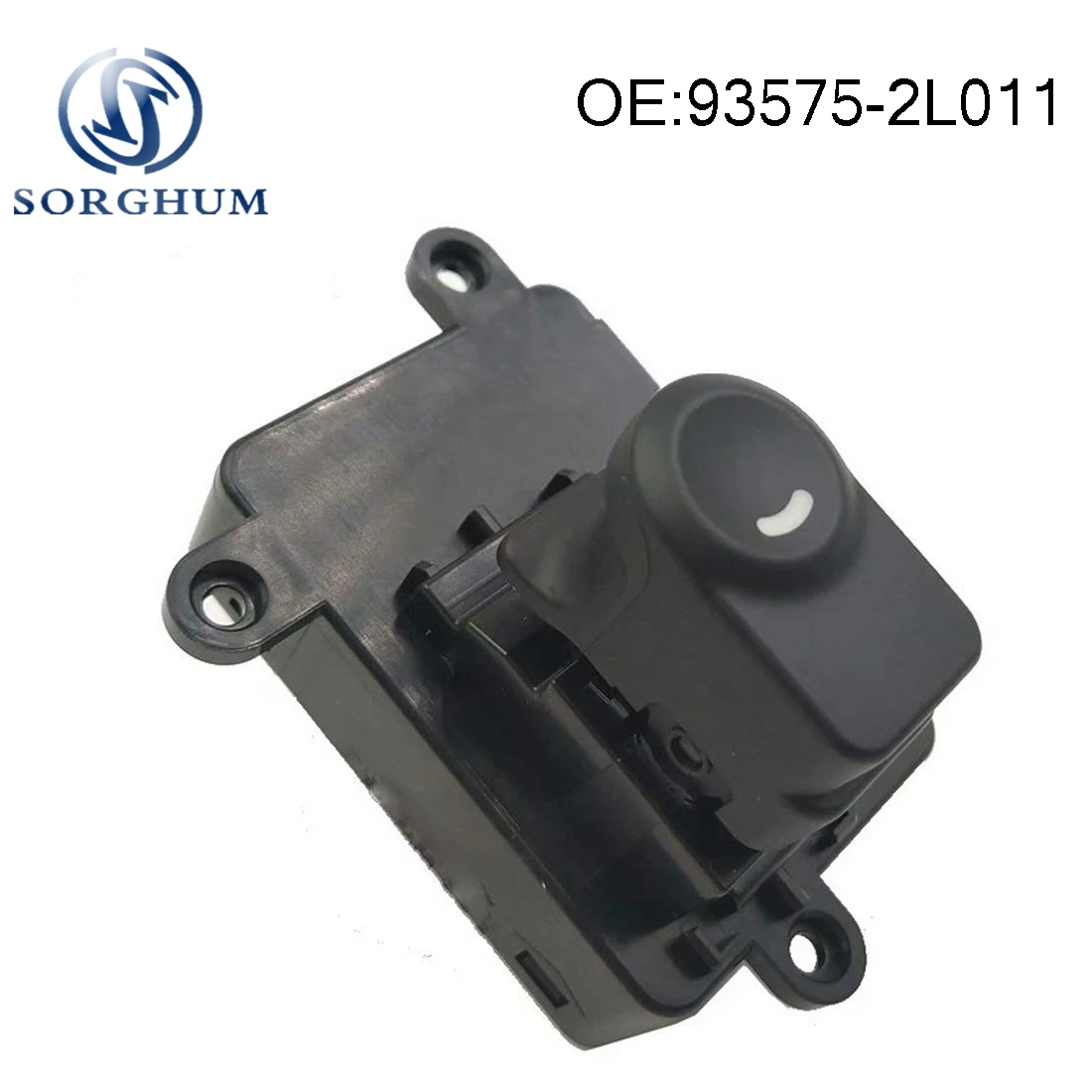 

93575-2L011 935752L011 Window Switch Button For Hyundai i30 2008-2011