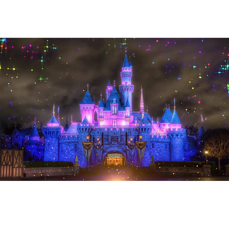 Алмазная живопись 5D сделай сам настенное искусство Дисней принцесса Белоснежка