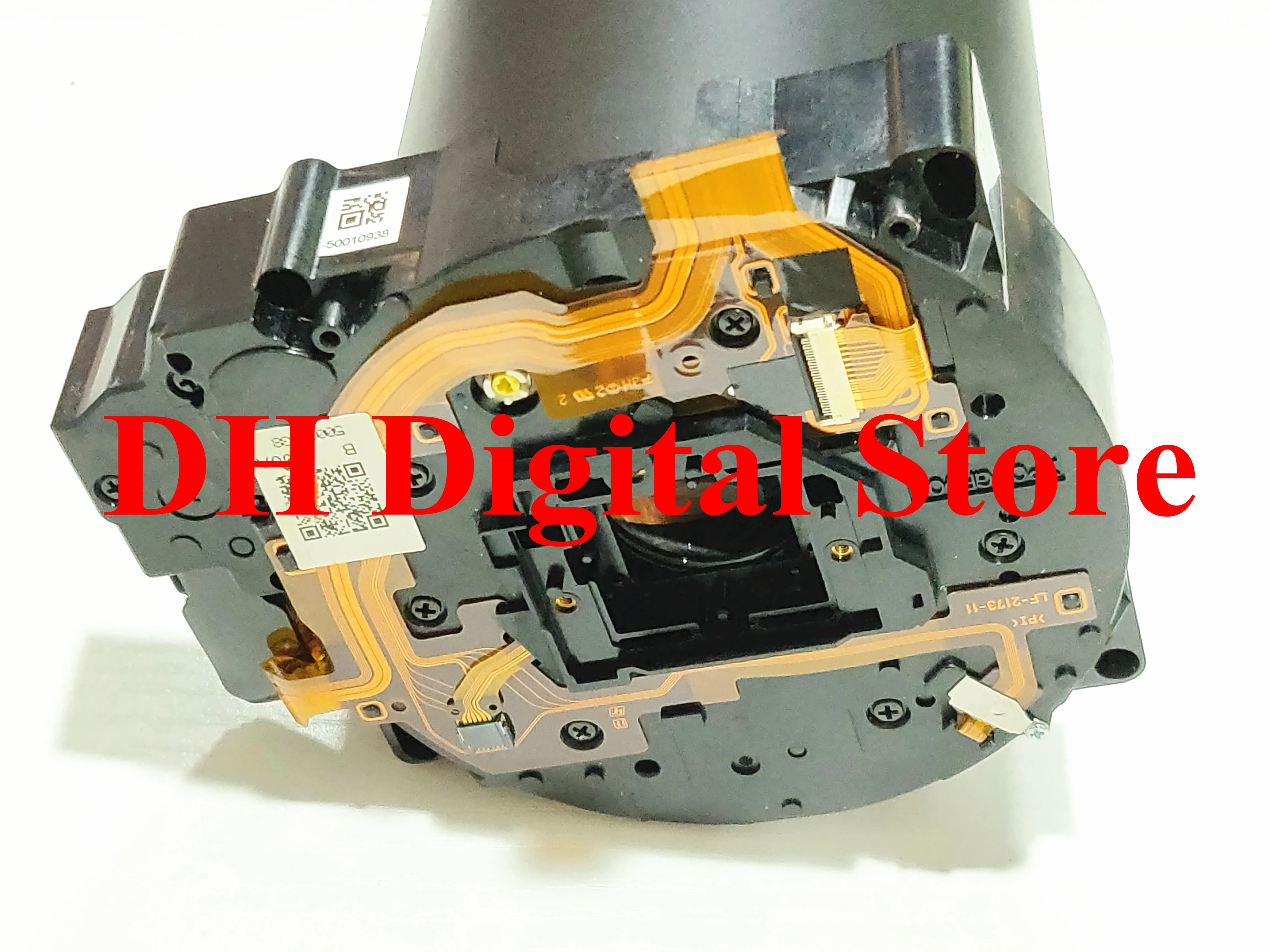 Запасные части для Sony RX10 III RX10M3 DSC RX10III IV RX10M4 Zoom Lens Ass'y No CCD Unit A2123014B|Запчасти