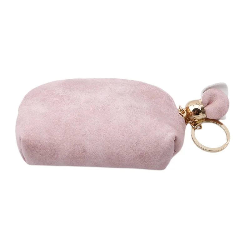 

Green Women's Wallet Short Card Holder Small Ladies Wallet Female Hasp Mini Clutch Money Pocket 2021