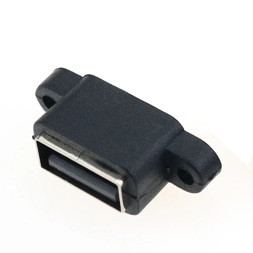 Водонепроницаемый разъем usb