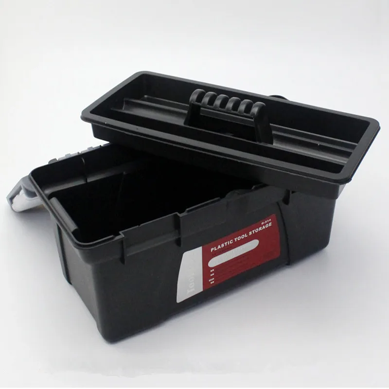 Многофункциональный крошечный органайзер ящик для инструментов домашнее