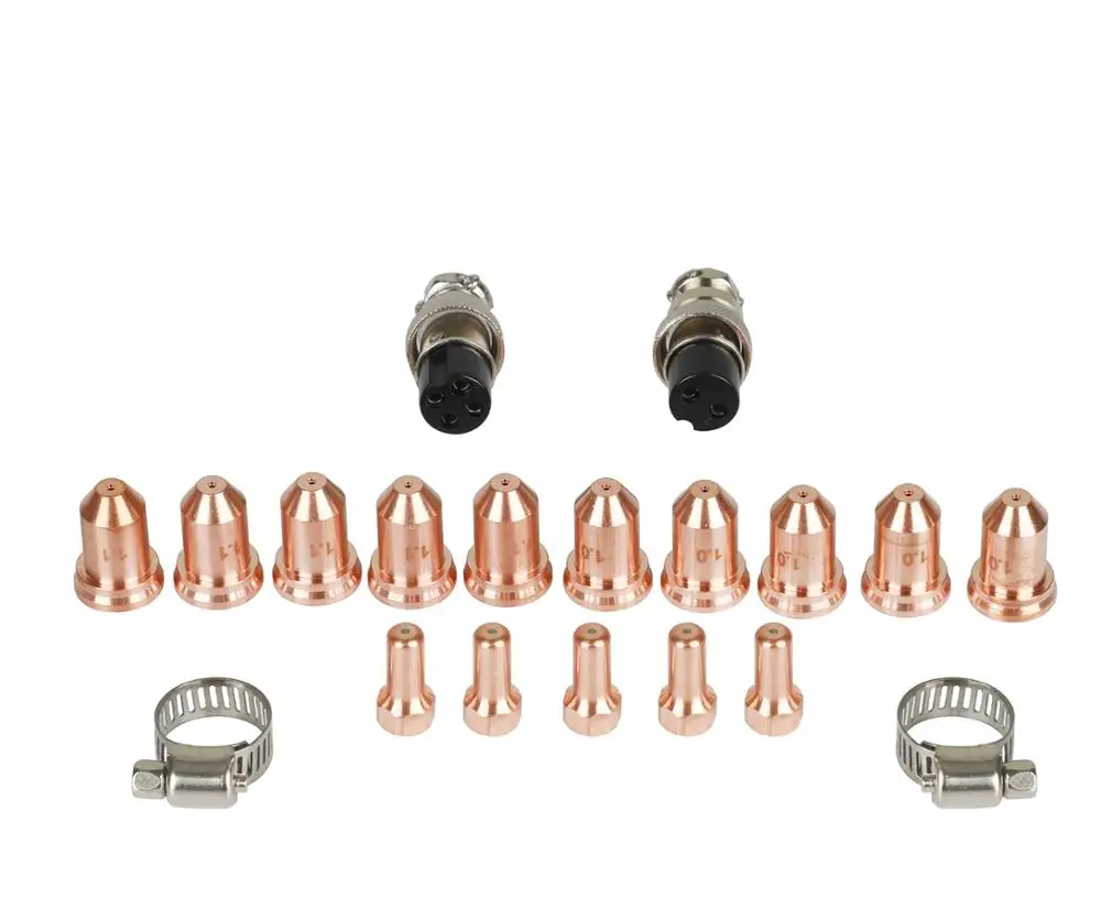 

HC8000, CUT80NPi Non-HF pilot arc Heavy Duty efficient Digital controller Plasma Cutter 220V CNC